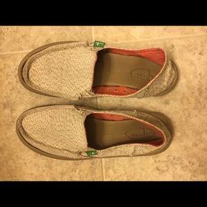 Women’s Sanuk Shoes